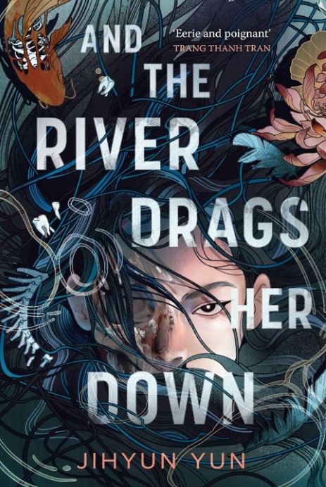 And the River Drags Her Down